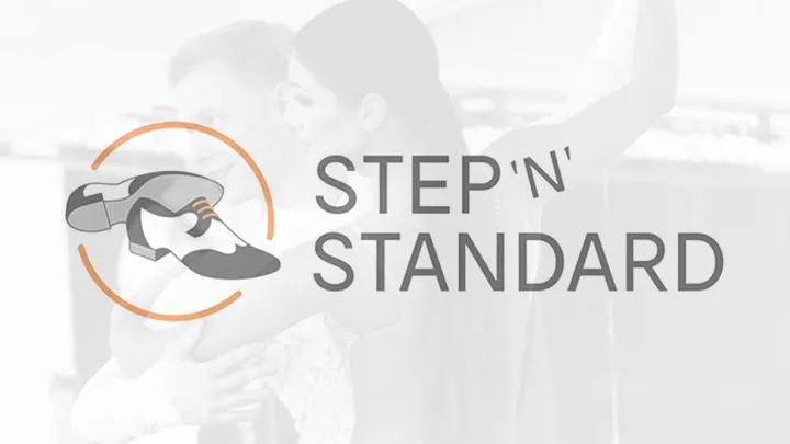 Tanzschule STEP 'N' STANDARD — Tanz in Lengfeld, Würzburg