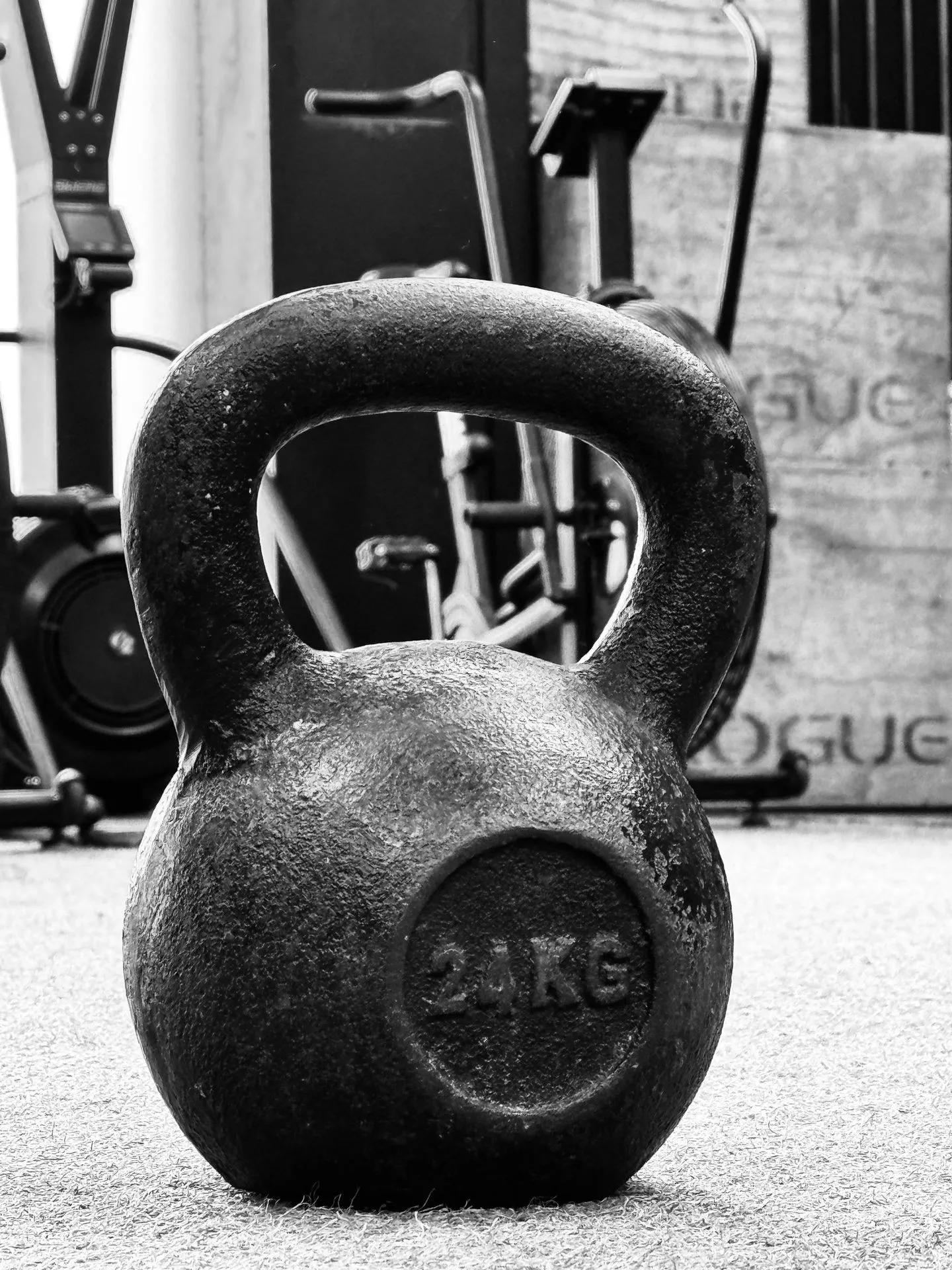 Apollo Fitness Banbridge — functional training-studio in Banbridge — 3