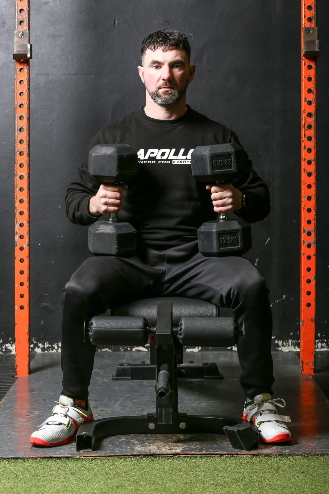 Apollo Fitness Banbridge — functional training-studio in Banbridge — 3