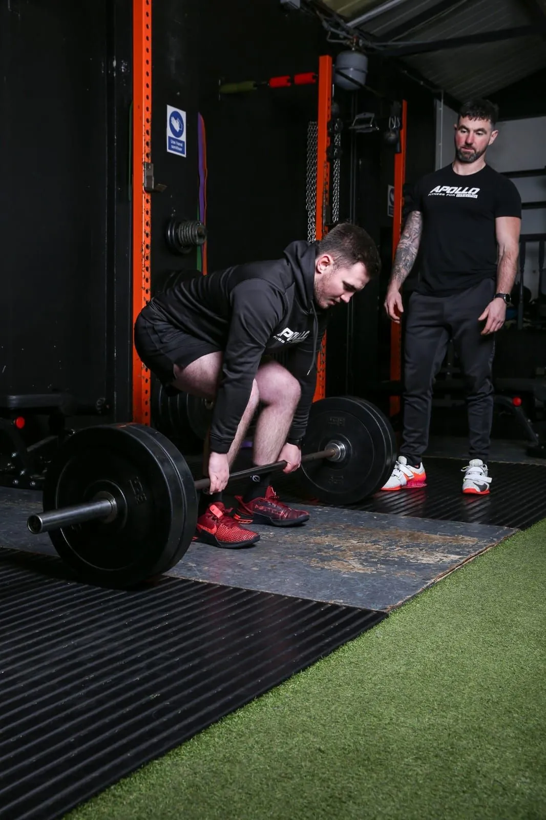 Apollo Fitness Banbridge — functional training-studio in Banbridge — 4