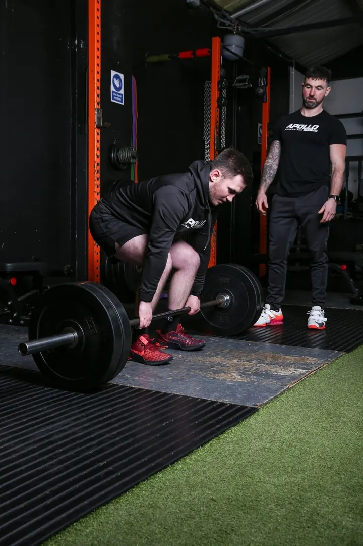 Apollo Fitness Banbridge — functional training-studio in Banbridge — 4