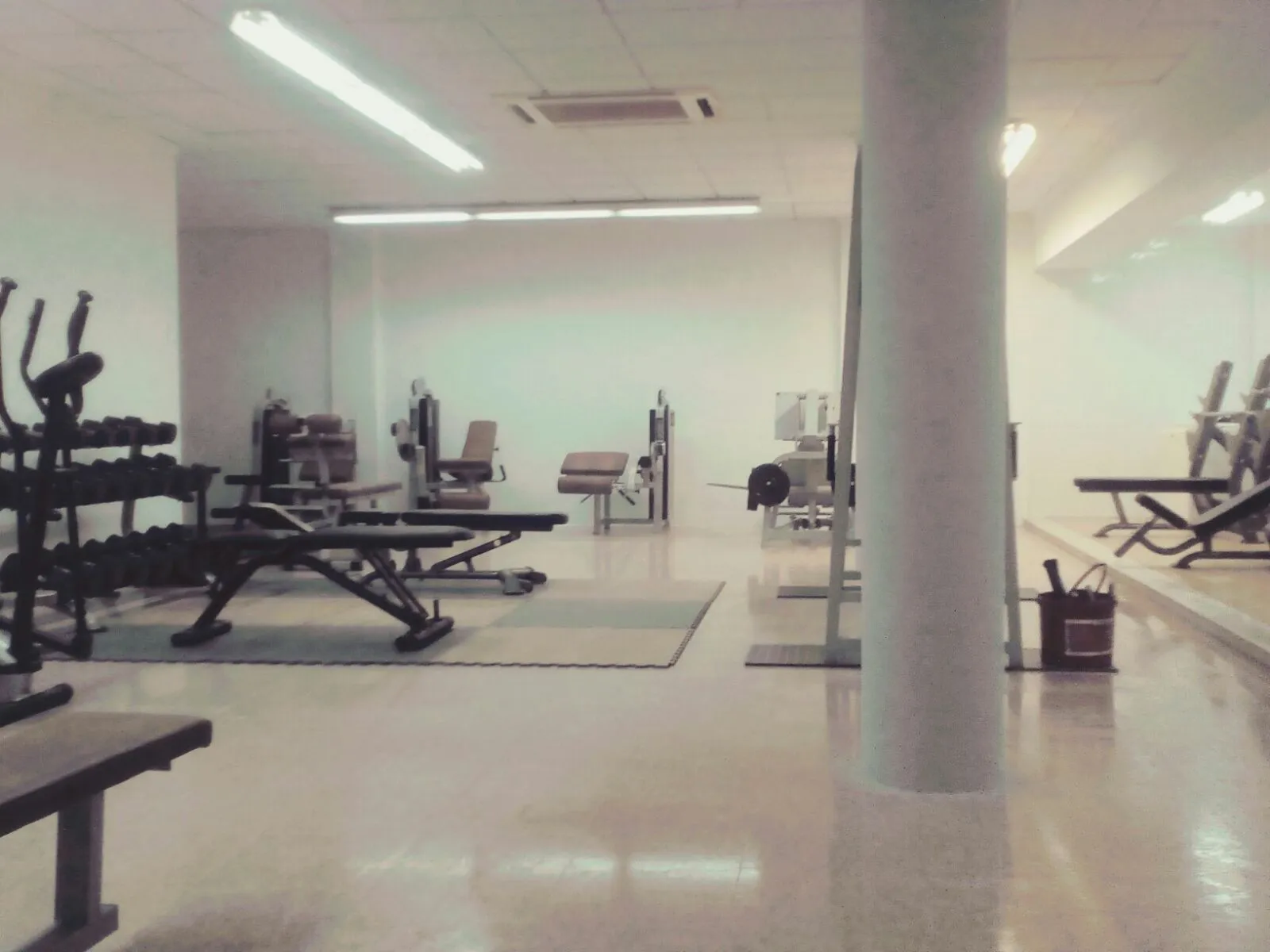 FITNESS SPORT CLUB — estudio de fitness-studio en San Vicente del Raspeig/Sant Vicent del Raspeig — 2