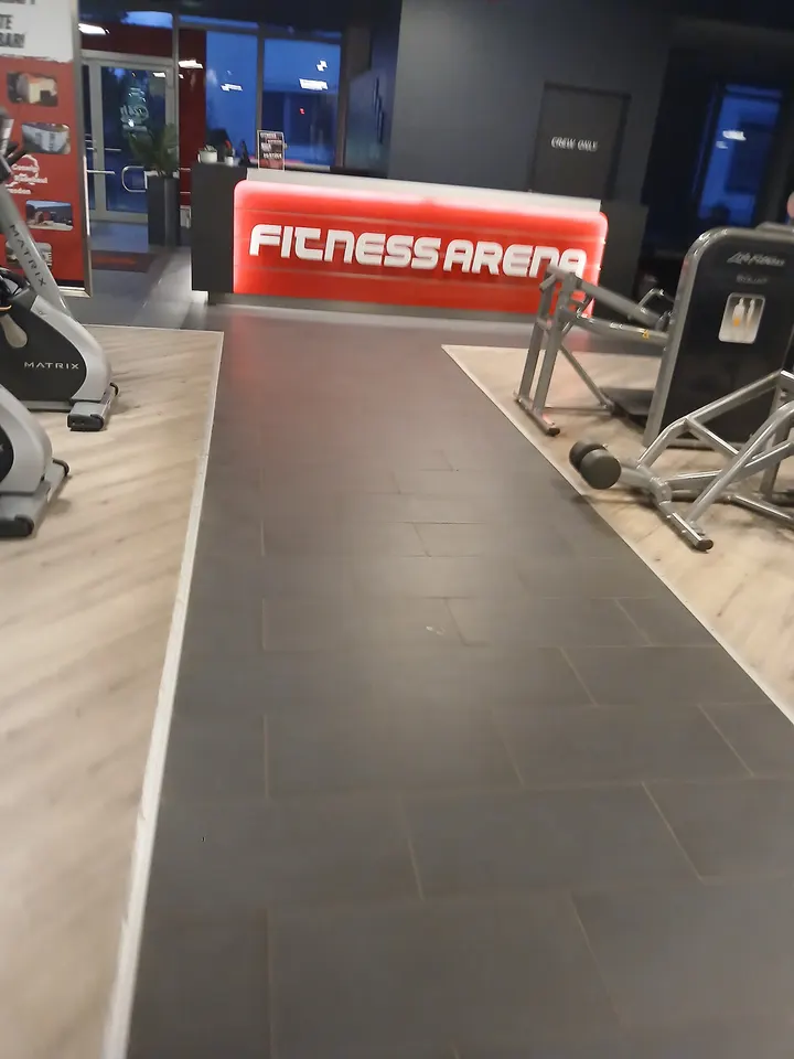 Fitness Arena Dresden — fitnessstudio in Kaditz, Dresden — 2
