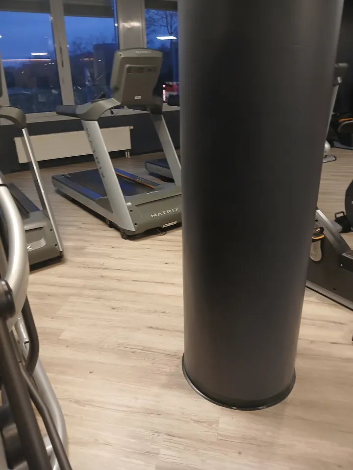 Fitness Arena Dresden — fitnessstudio in Dresden — 3