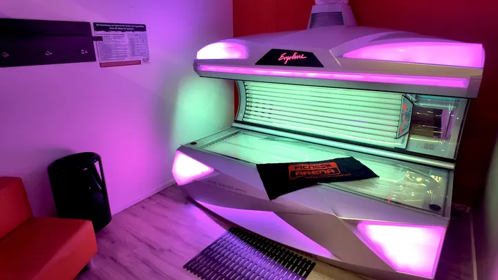 Fitness Arena Dresden — fitnessstudio in Dresden — 4