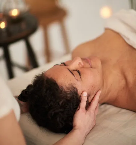 Rosendahl massage — wellness-studio i Rådmansvången, Malmö — 2