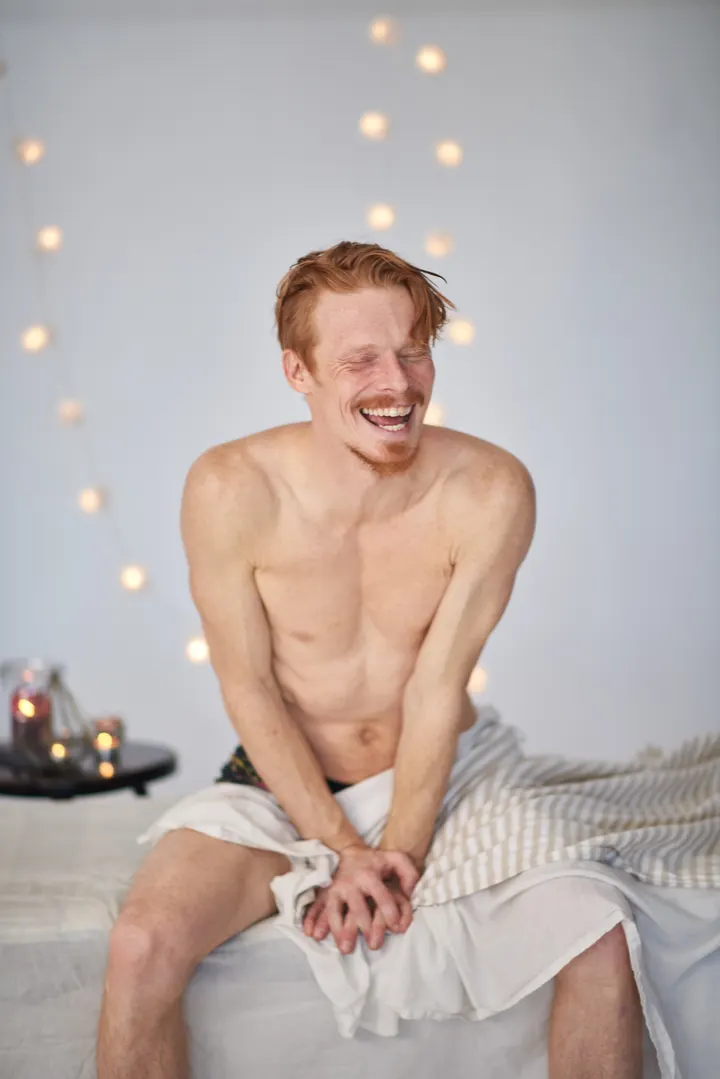 Rosendahl massage — wellness-studio i Malmö — 3