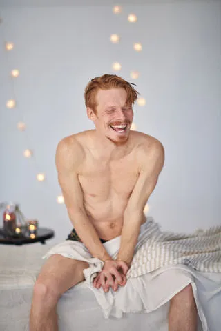Rosendahl massage — wellness-studio i Malmö — 3