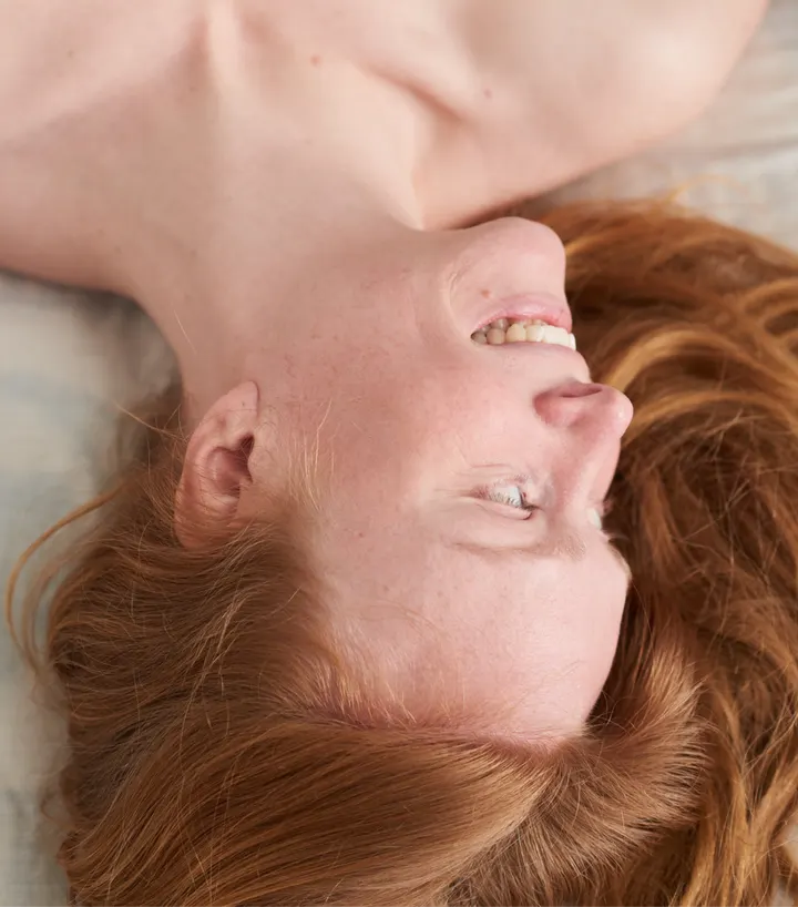 Rosendahl massage — wellness-studio i Malmö — 4