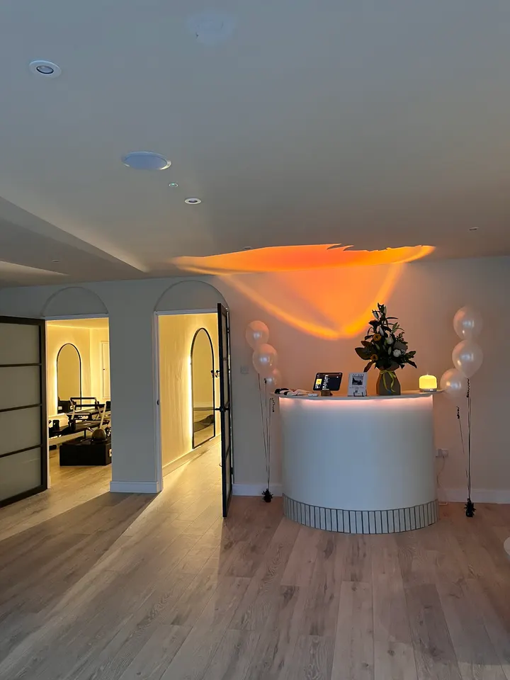 Aleo Wellness Studio — barre-studio in Warrington — 3