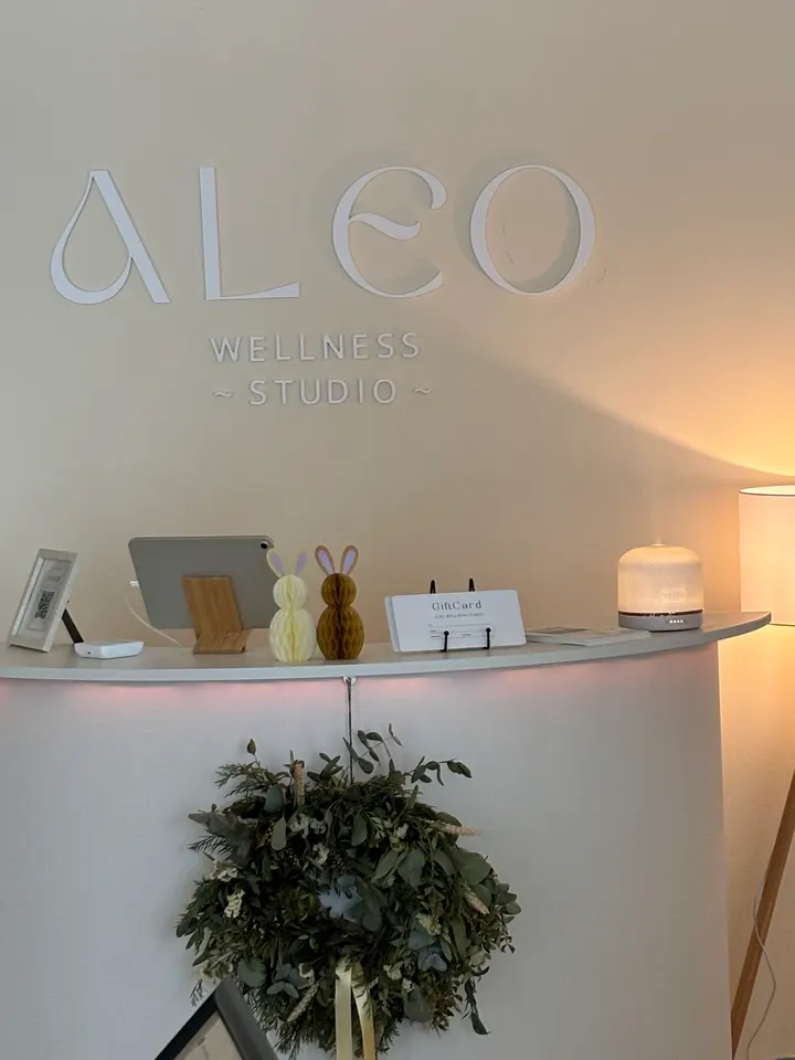 Aleo Wellness Studio — barre-studio in Warrington — 4