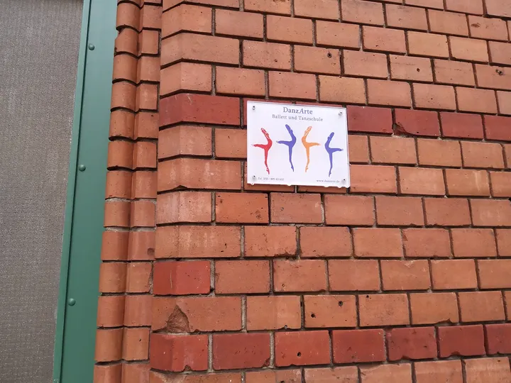 DanzArte Ballett und Tanzschule — tanz-studio in Moabit, Berlin — 2