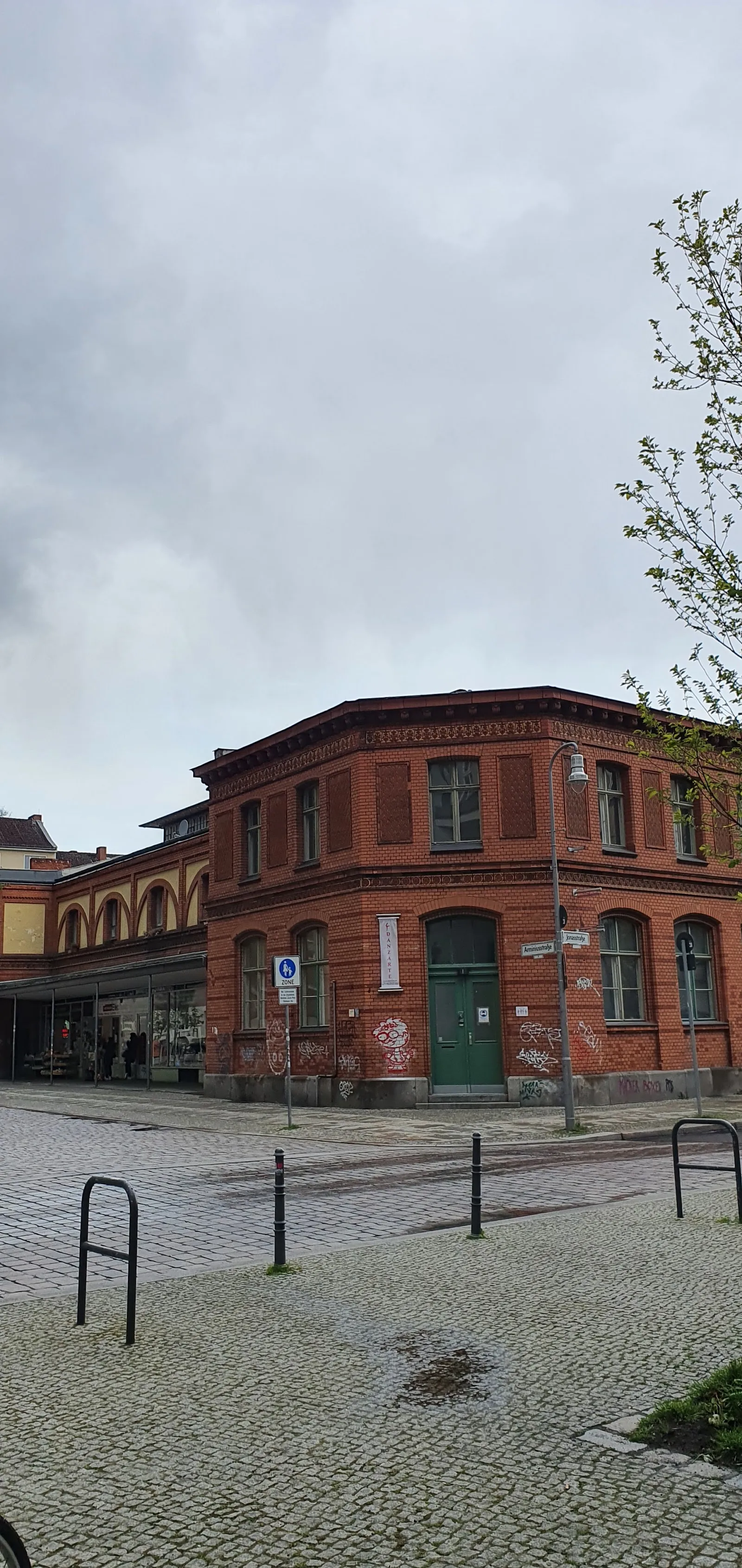 DanzArte Ballett und Tanzschule — tanz-studio in Berlin — 3