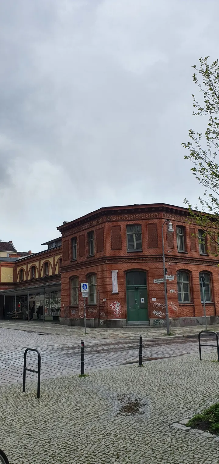 DanzArte Ballett und Tanzschule — tanz-studio in Berlin — 3