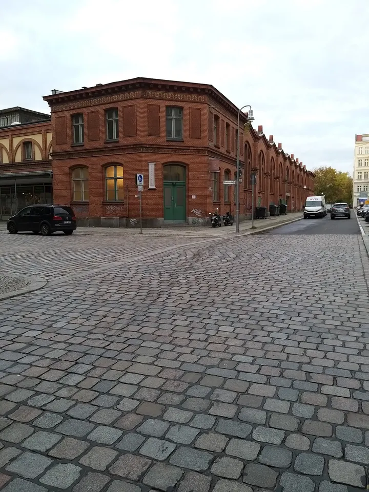 DanzArte Ballett und Tanzschule — Tanz in Moabit, Berlin