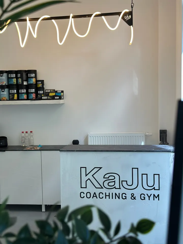 KaJu Coaching & Gym — fitnessstudio in Kreuzberg, Berlin — 3