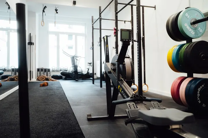 KaJu Coaching & Gym — fitnessstudio in Berlin — 4