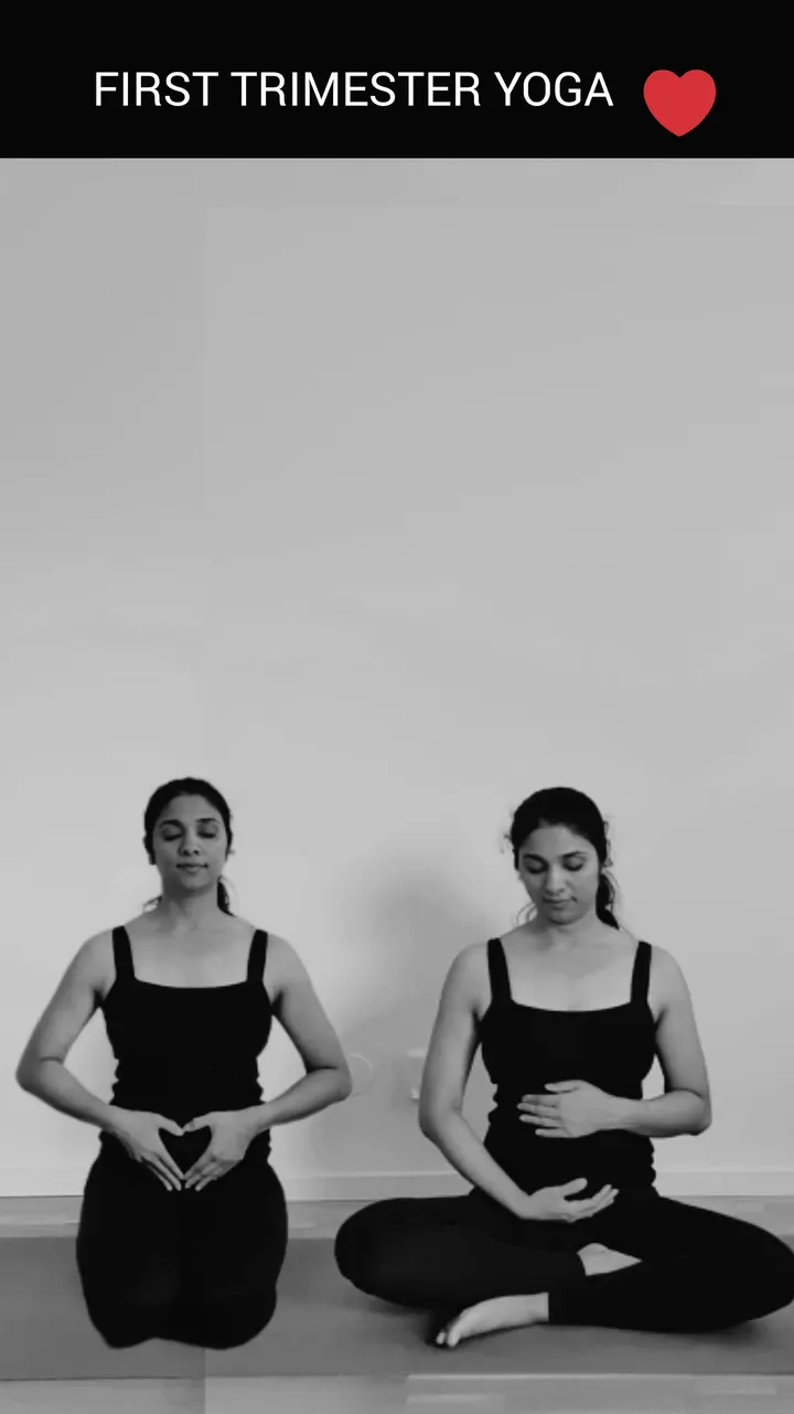 Vibha Pranaam Yoga — yoga-studio i Västra Frölunda, Göteborg — 2