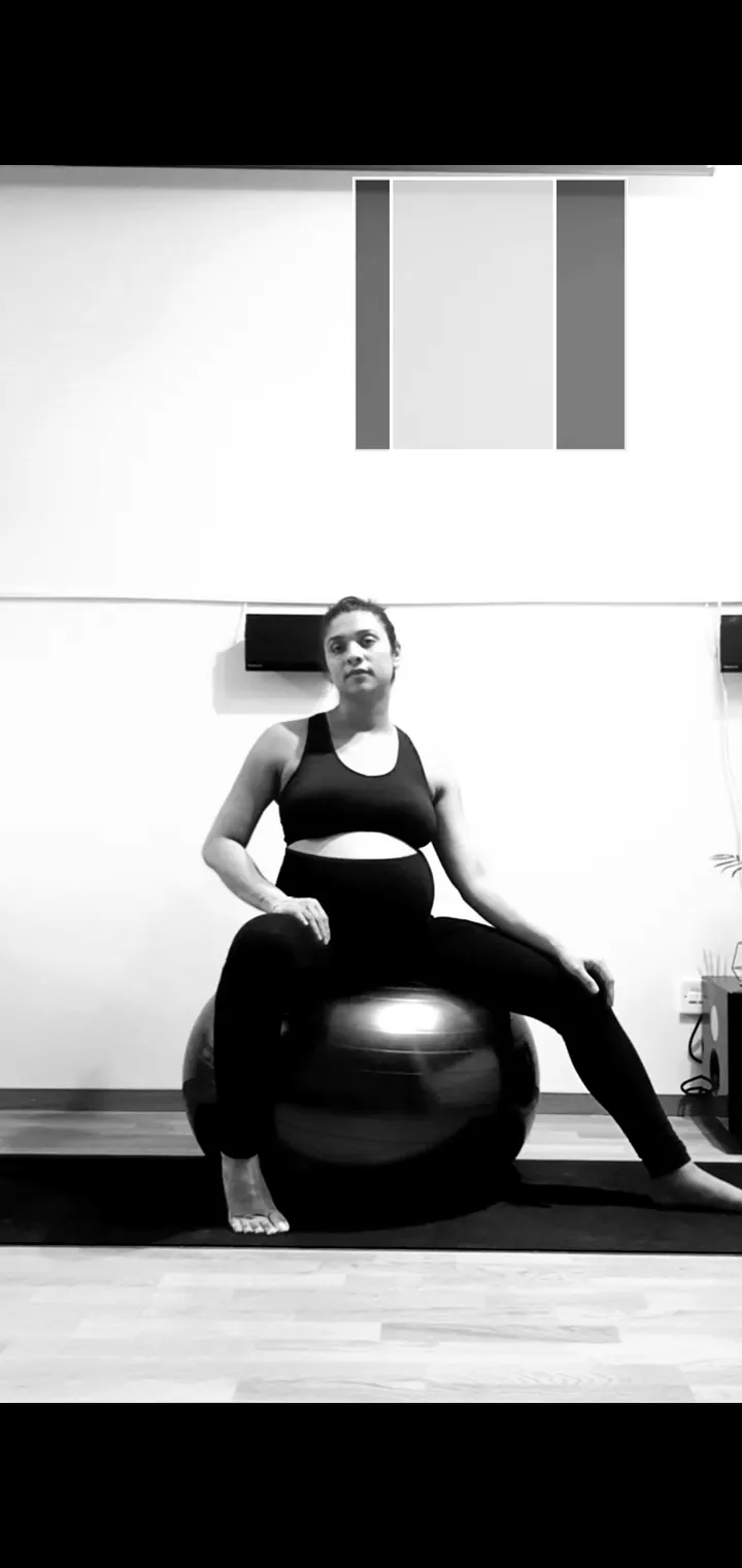 Vibha Pranaam Yoga — yoga-studio i Göteborg — 3