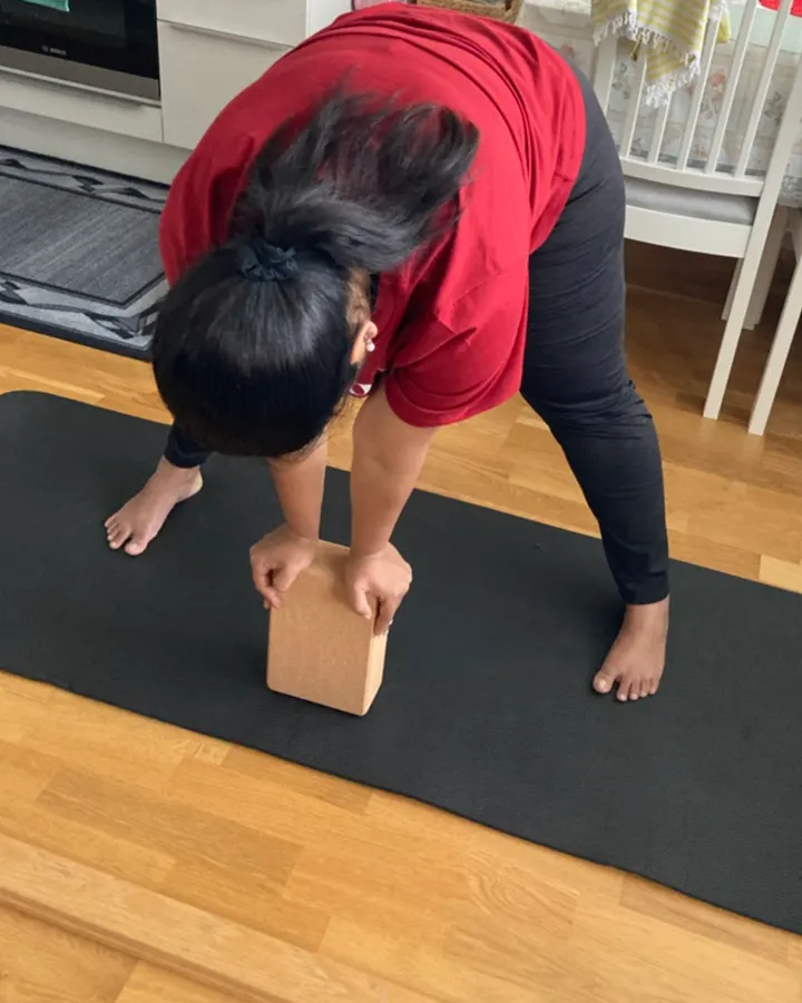 Vibha Pranaam Yoga — yoga-studio i Göteborg — 4