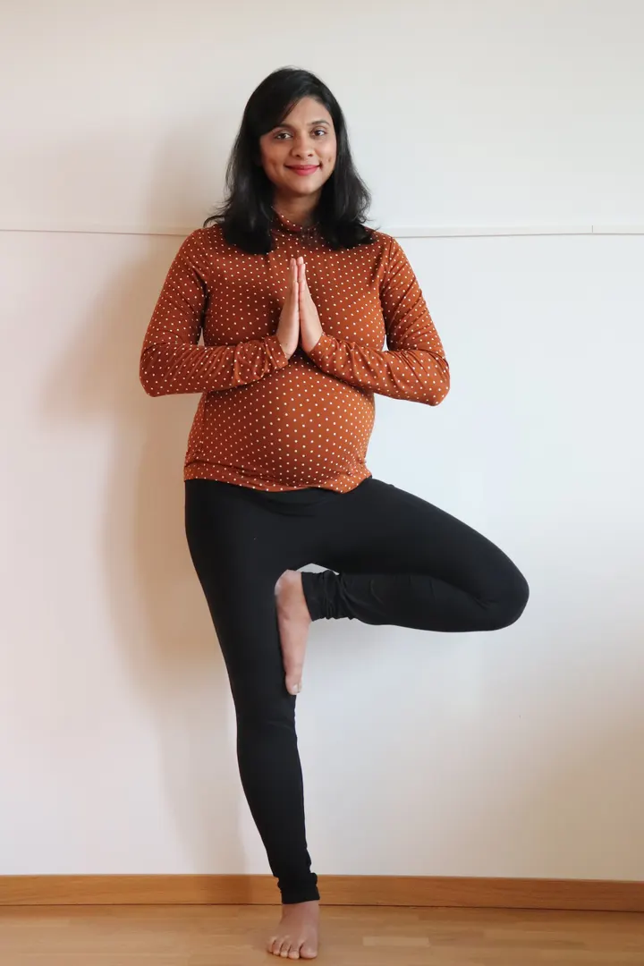 Vibha Pranaam Yoga — Yoga in Västra Frölunda