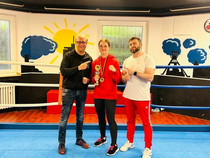 BoxTeam Essen — boxen-studio in Essen — 3