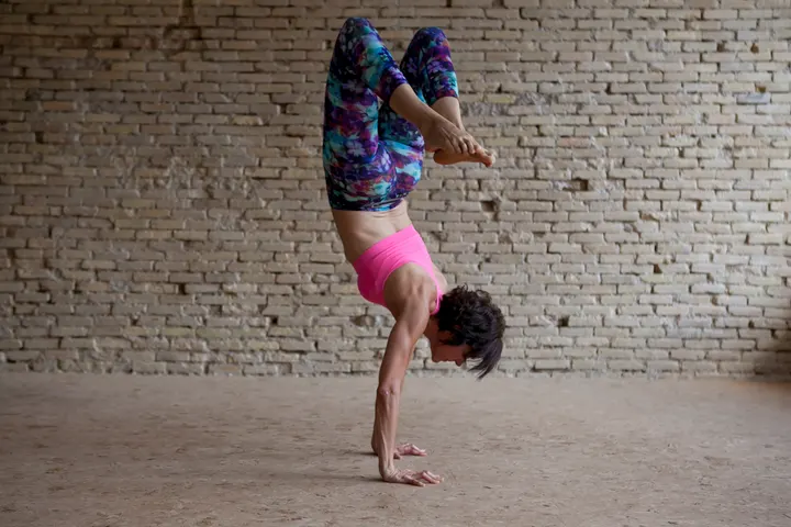 Go Yoga! Zaragoza — yoga-studio en Zaragoza — 4