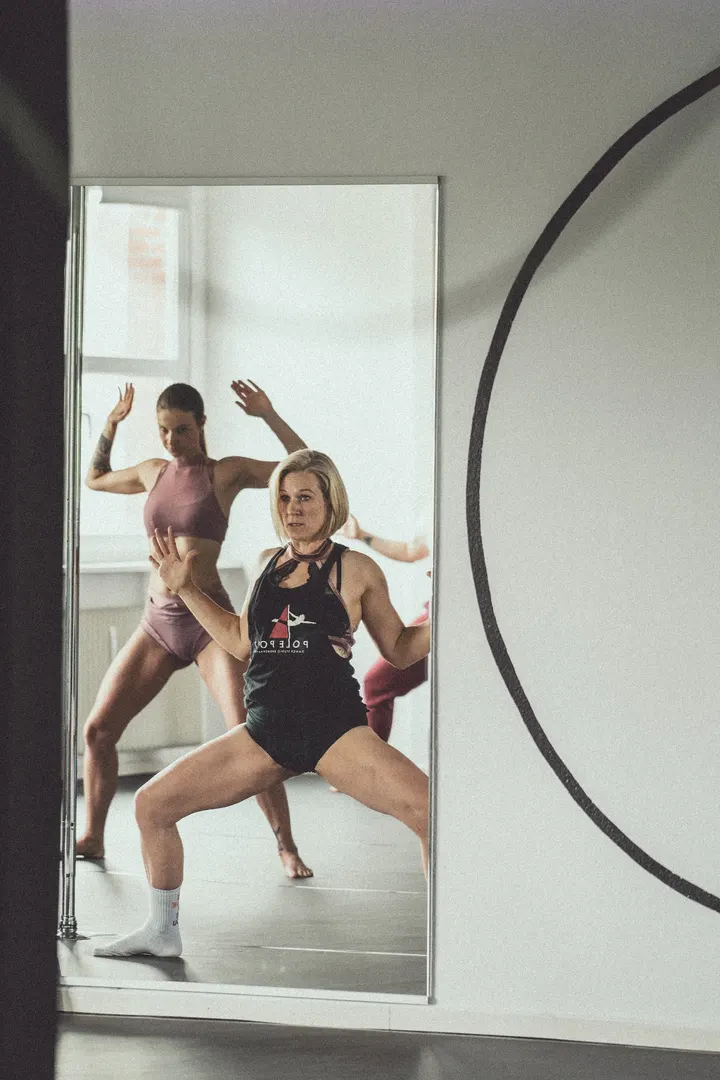 Moving Souls Lübeck — pole fitness-studio in Lübeck — 4