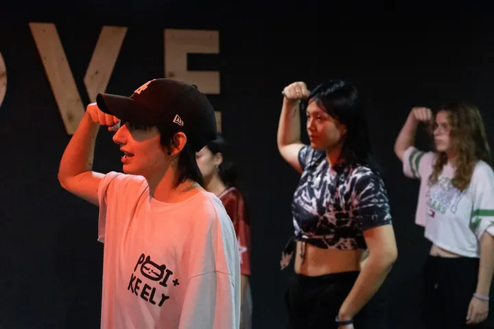 Move Dance Studio — baile-studio en Valencia — 3