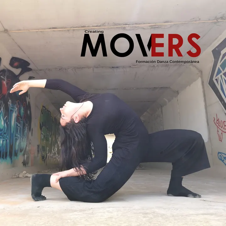 Move Dance Studio — baile-studio en Valencia — 4