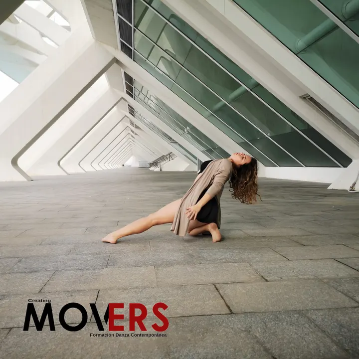 Move Dance Studio — baile-studio en Valencia — 5