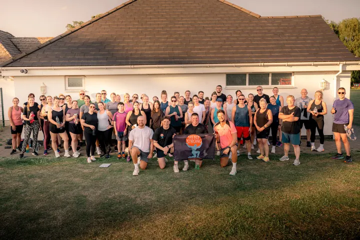 George Webb Fitness — fitness studio in Central Swindon North, Swindon — 3