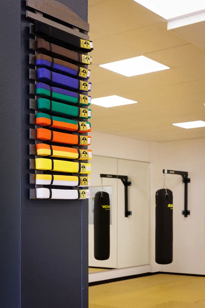 ESDO Selbstverteidigungsschule Kratzer — kampfsport-studio in Buchloe — 3