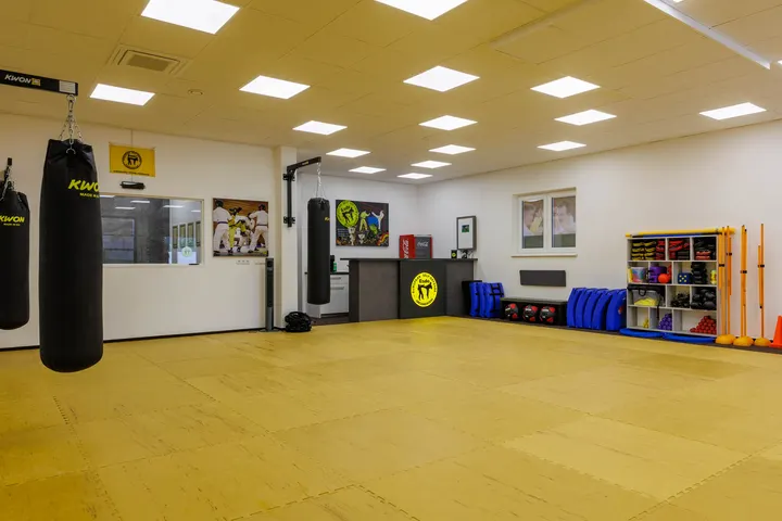 ESDO Selbstverteidigungsschule Kratzer — kampfsport-studio in Buchloe — 4