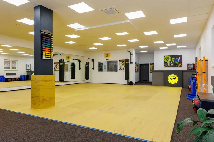 ESDO Selbstverteidigungsschule Kratzer — kampfsport-studio in Buchloe — 6