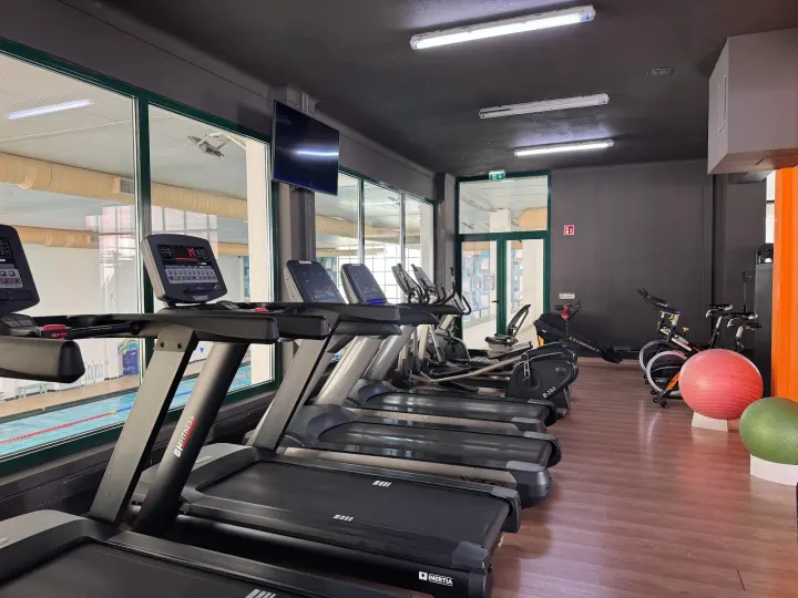 Cool Gym — ginásio-studio em São Sebastião, Colares — 2