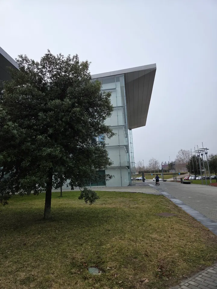 Escuela de Danza de Valladolid — baile-studio en Valladolid — 3