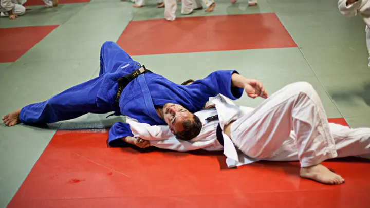 Passion Judo 35 Rennais — Arts martiaux à Cleunay, Rennes