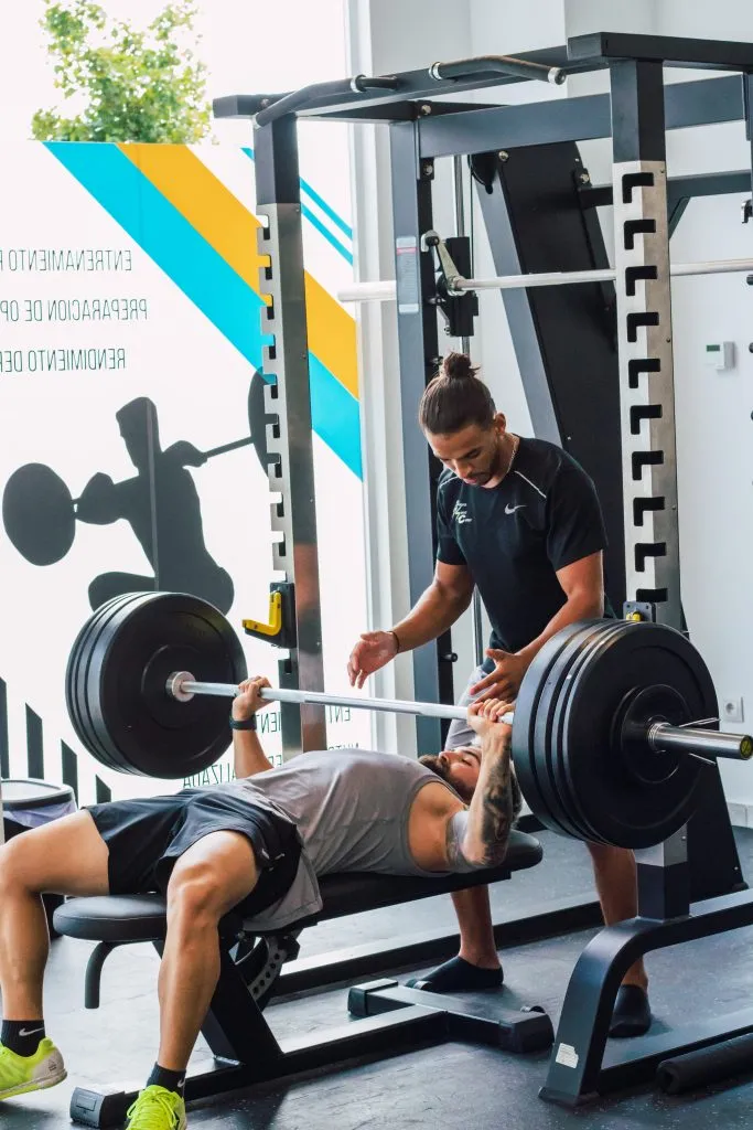 Gimnasio, Entrenamiento Personal y Nutricionista en León | Futura Sport Center — pt-studio-studio i León — bild 2