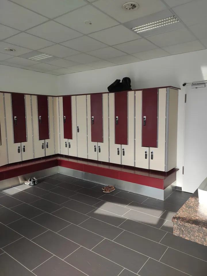 seaside gym — fitnessstudio in Büsum — 3