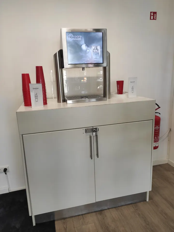 seaside gym — fitnessstudio in Büsum — 3