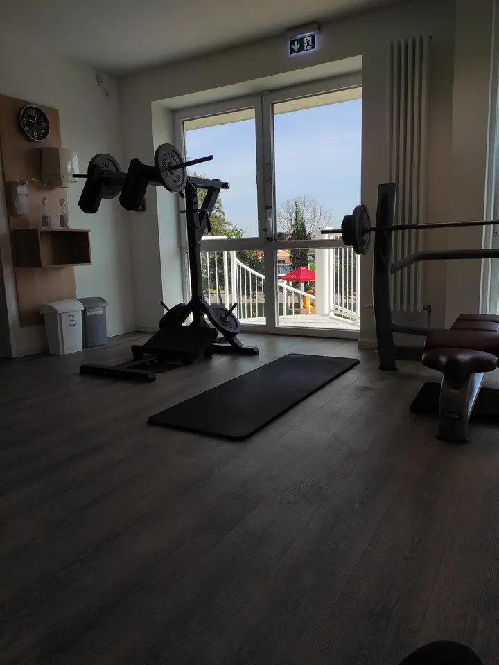seaside gym — fitnessstudio in Büsum — 4