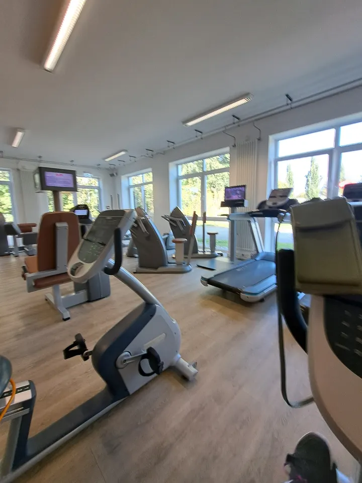 seaside gym — fitnessstudio in Büsum — 5