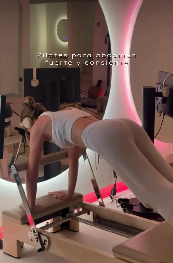 Flow Up Palma Pilates Studio & Well-being — pilates-studio en La Soledat Nord, Palma — 2