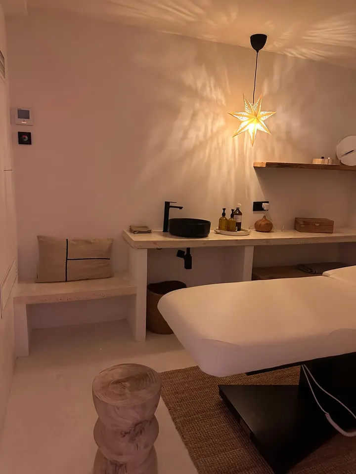 Flow Up Palma Pilates Studio & Well-being — pilates-studio en Palma — 3