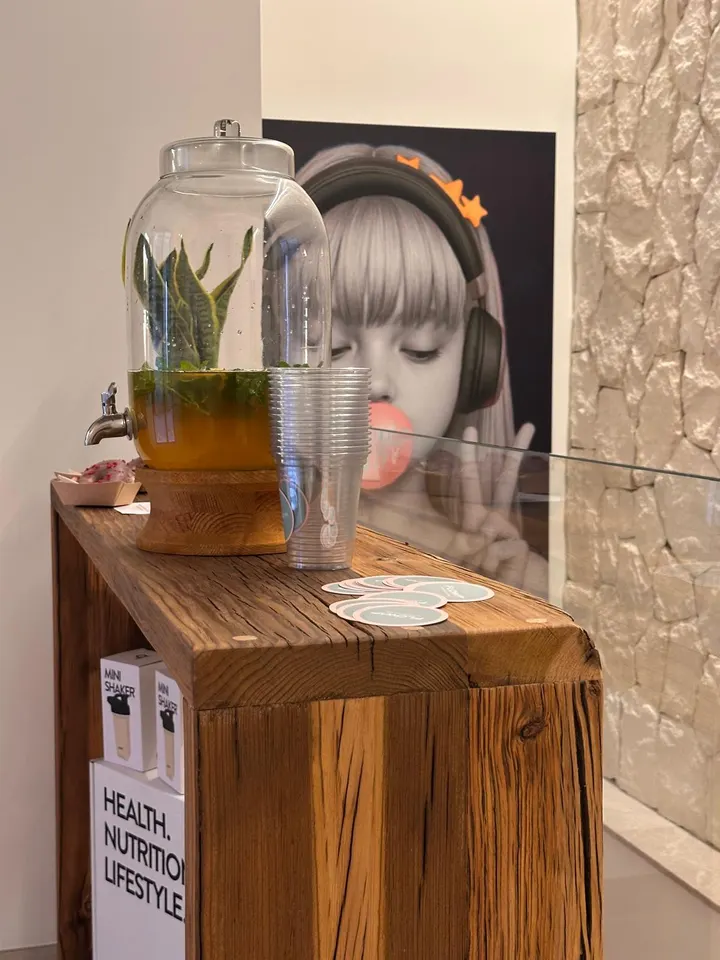 Flow Up Palma Pilates Studio & Well-being — pilates-studio en Palma — 5