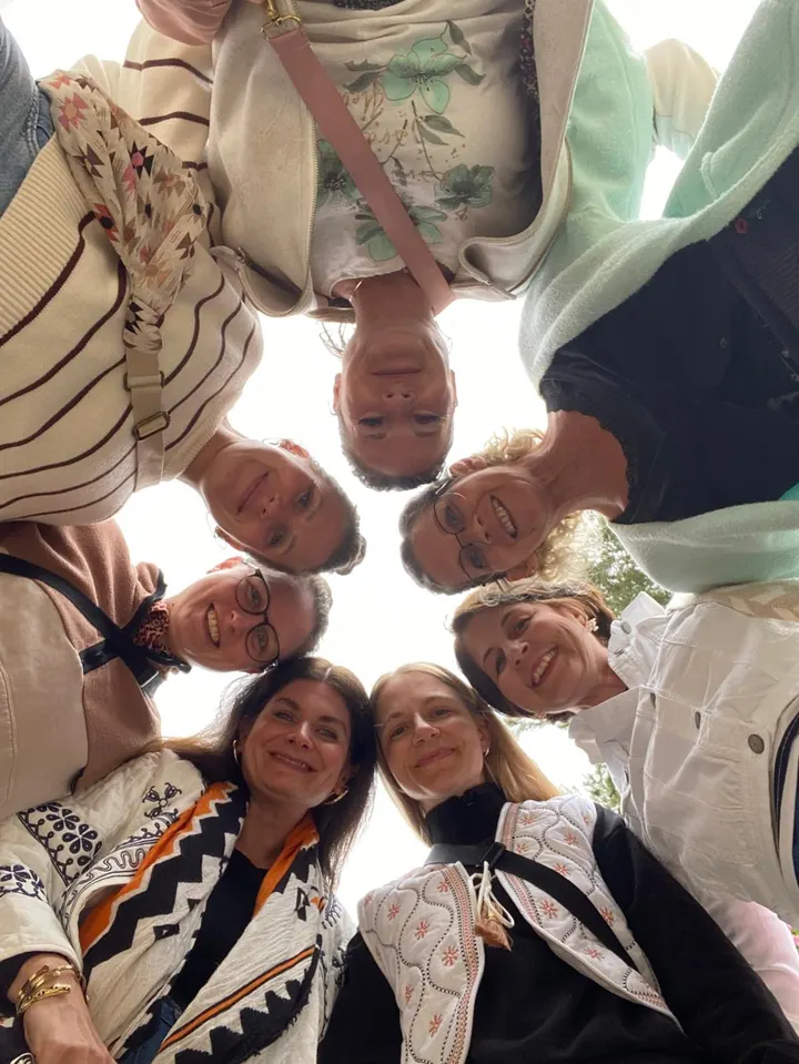 Mayoga Ginsheim — yoga-studio in Ginsheim-Gustavsburg-Ginsheim — 3