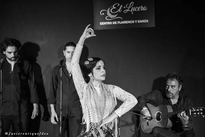 Centro De Flamenco Y Danza El Lucero — baile-studio en Madrid — 4