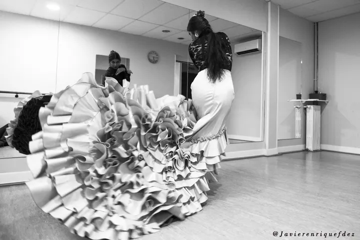 Centro De Flamenco Y Danza El Lucero — baile-studio en Madrid — 5