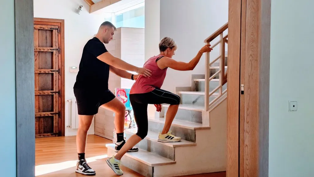 Entrenador Personal Estepona Marbella IT — pt-studio-studio i Estepona — bild 3